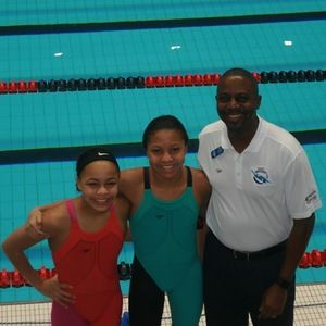 Meet your Posher, Tiana